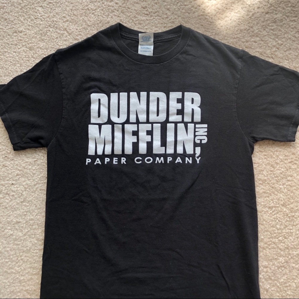 The Office T shirt
